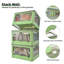 Bac de rangement Rebrilliant-1851936813