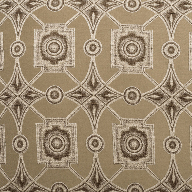 Gris Fabric, Oyster