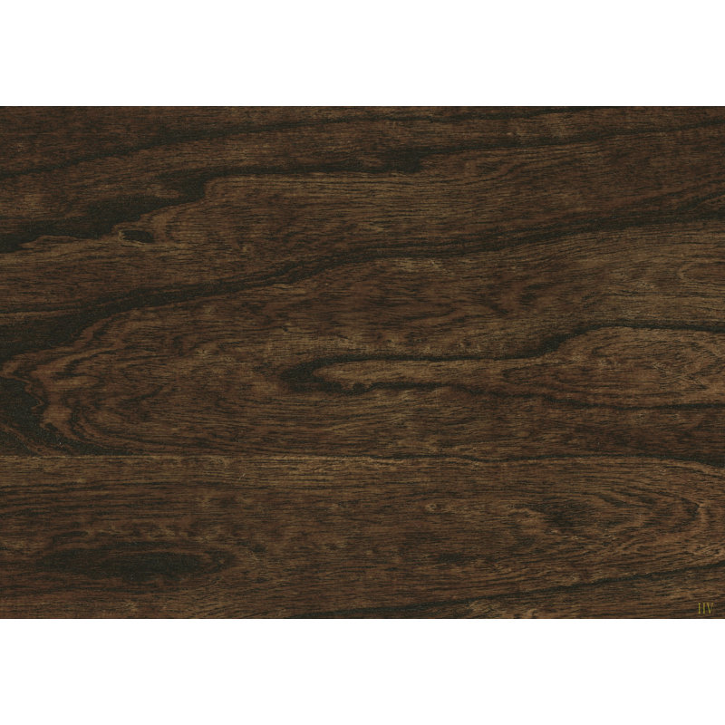 Table de chevet 1Pc de meubles de chambre à coucher à l'esthétique rustique 2X tiroirs 1Pc