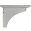 Koa Floating Shelf-27608963