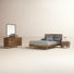 Glow Piece Bedroom Set