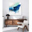 Stalagmite On Giclee Canvas Hand Embellished Art-900030997-922189264