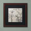«Flowering Herbs III» par Jadaya, impression encadrée-20096427-20096428-69732947