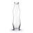 Perfection 37.2oz. Glass Carafe