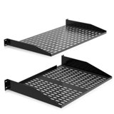 Steel Shelving Unit