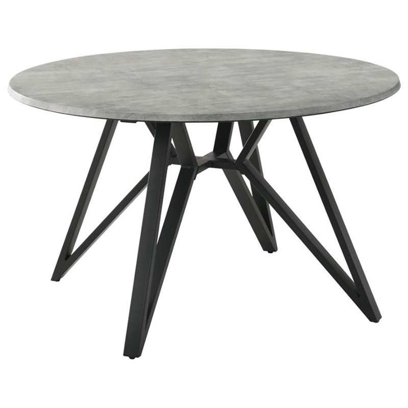 Table de salle à manger 50 "Anyka
