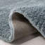 Brittney Performance solid color shag rug-1269193018-1314116961