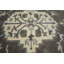 Tapis oriental Oushak Chobi Mute