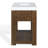 Alberto 48" Single Vanity-118474319
