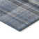 Kinslee Washable Plaid Indoor / Outdoor Rug