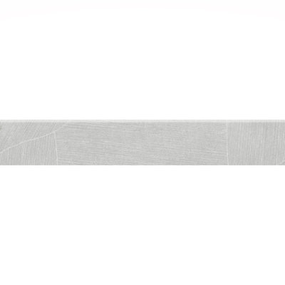 Breeze Way 4" X 24" Porcelain Bullnose Tile Trim