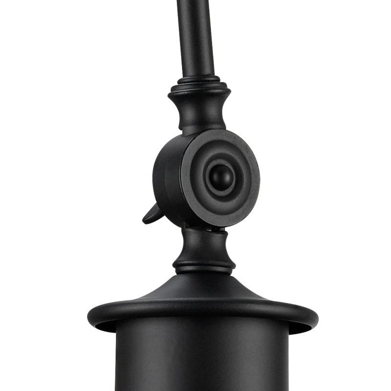 Espute Armed Sconce