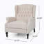 Fauteuil inclinable à un et demi siège-1922468267