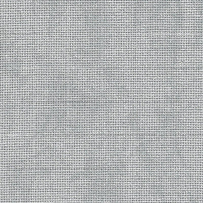 Precut Zweigart Lugana Vintage 25 count Vintage Gray 3835/7729