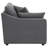 Rebeca Modular Loveseat