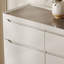 Modern popular furniture storage shoe cabinet