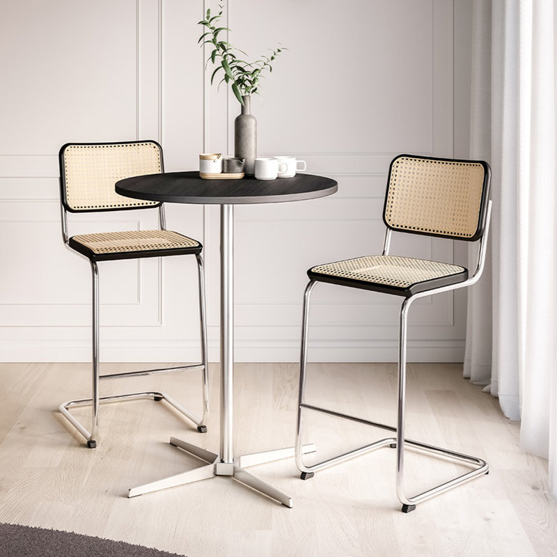 Tabouret sans accoudoirs Canny