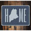 Panneau Home Maine-58289401
