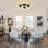 Rustech 3 - Light Flush Mount Ceiling Light-688108228