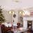 Dileo 2-light 34.64" Modern Dome Pendant Light With Metal Shade And Adjustable Cord, For Farmhouse Dining Room Restaurant Cafe Entryway-1543361976