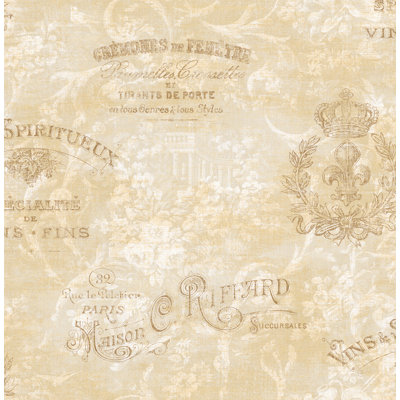  Papier peint Designs Kiff Riffard Toile