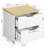 17.7 " W Nightstand