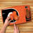 YouTheFan NHL Logo Series Cutting Board-87291006