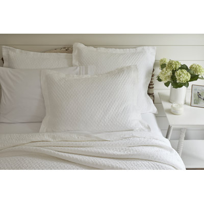Eleanor 100% Cotton Sham