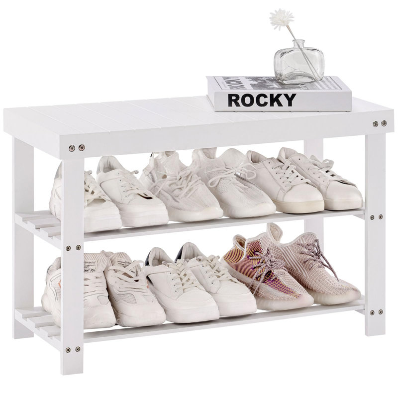 Shoe Storage