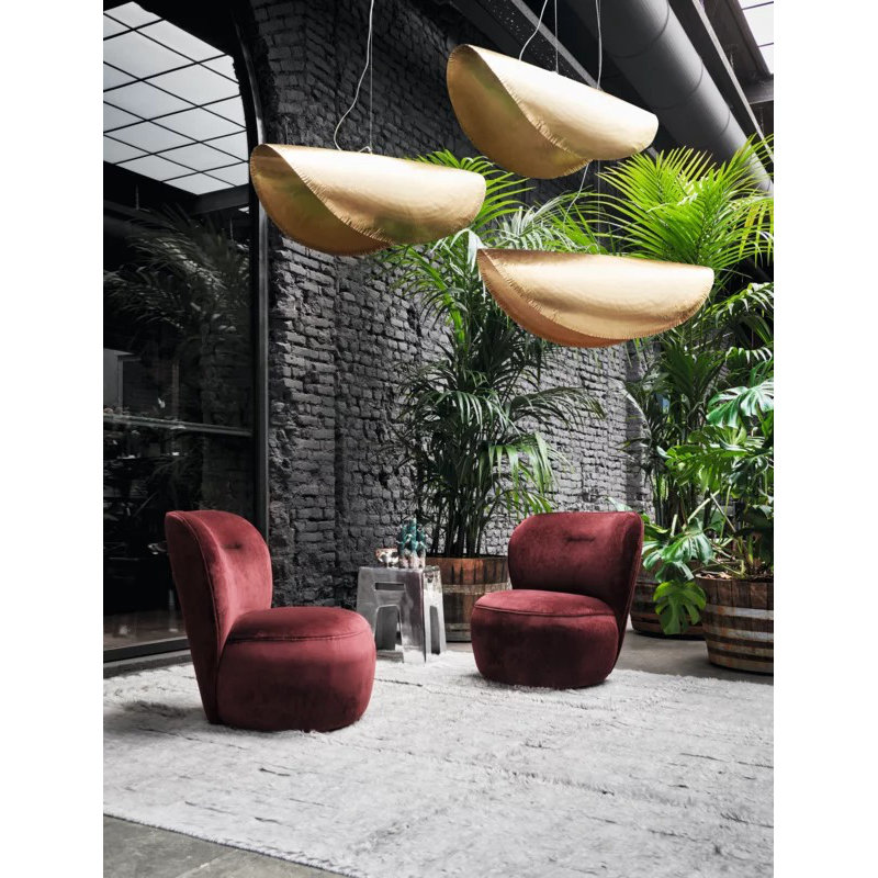 Brass 96 Lamp
