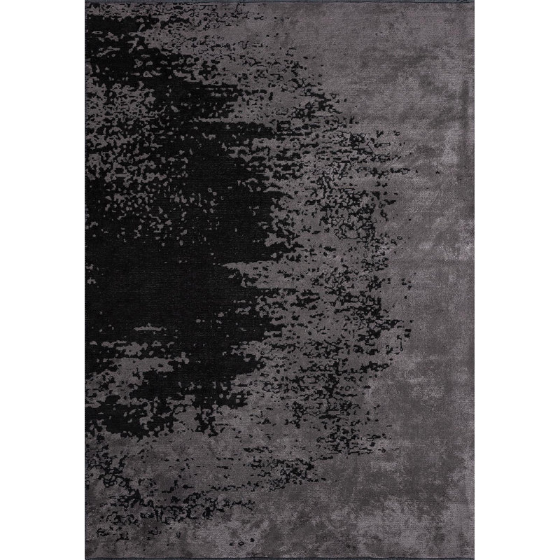 Modern Organic Abstract, Rectangle 9' x 12'