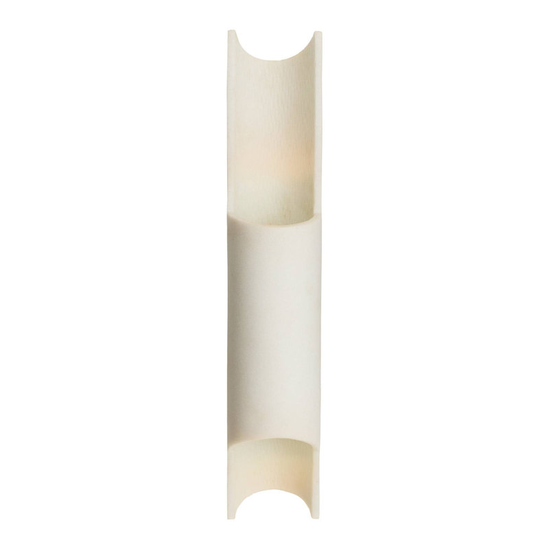 Matthew 2 - Light Flush Mounted Sconce