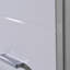 Ice Cave Freestanding Under Sink Cabinet