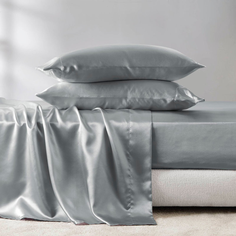 Ensemble de draps 4 pièces