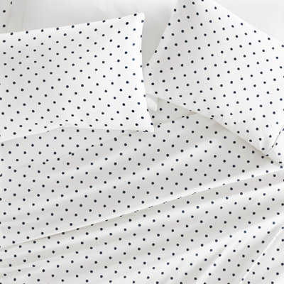 Classic Patterns Soft Sheet Set