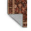 Machine Washable Persian Brown Area Rug-271345163