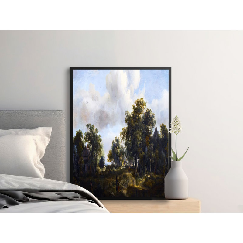 Wapato No Frame Print, 6x8