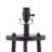 Lilianna 65" Tray Table Tripod Floor Lamp-293475539