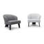 Donato Linen Cotton Armchair-798000850