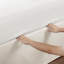 Jupe de lit ajustable-122817876