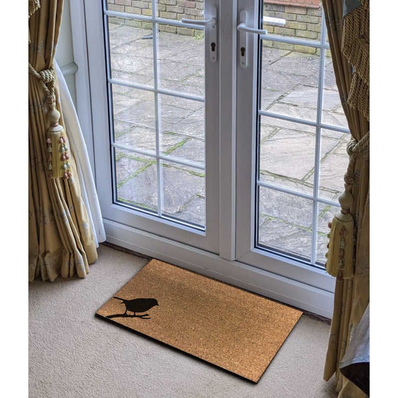 Mecham Indoor Doormat
