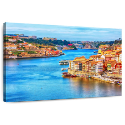 Paysage urbain Sirci Porto