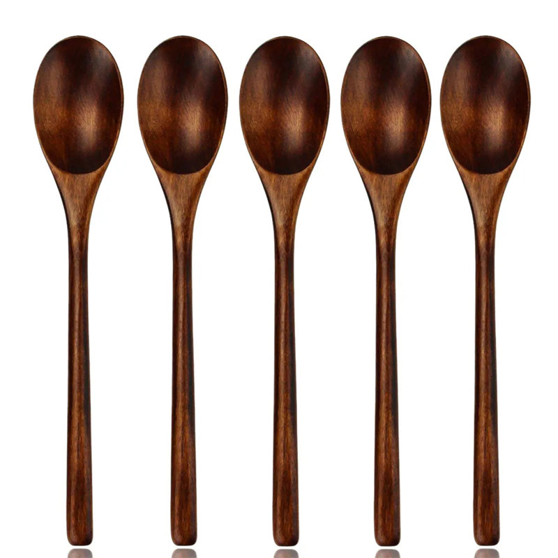 5 - Piece Flatware Set - Service for 5