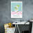  'Mojito Drink' by Arctic Frame Canvas Wall Art, 18" x 26"