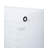 Plastic Laundry Hamper with Handles-24223709