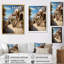 Spain andalusiain Village III - Print-91284518-91284525
