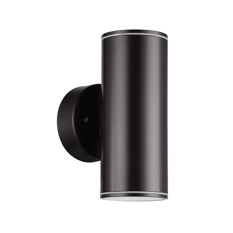 Baumgart Aluminum Wall Light