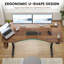 Soliha Adjustable Height Iron Standing Desk-1870889104