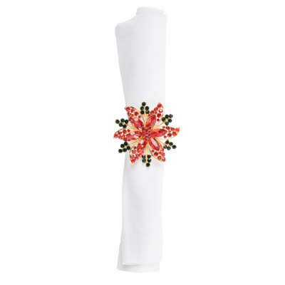 Metal Napkin Ring
