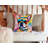 Other/No Pattern Outdoor Throw Pillow-724883489